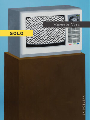 cover image of Solo